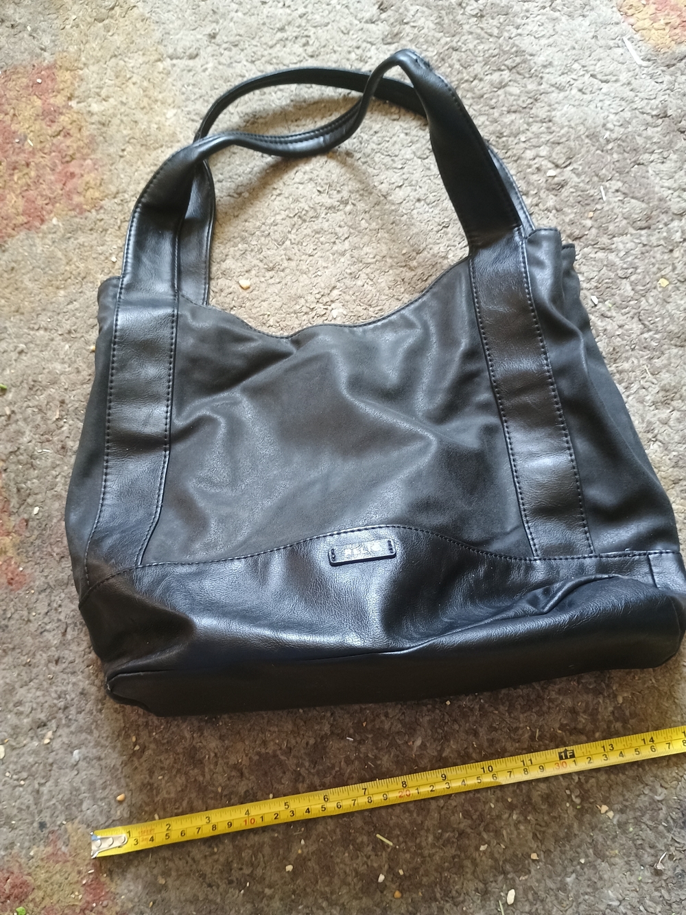 Relic Purse - Picture 5 of 5
